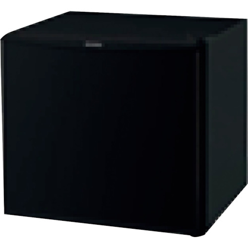 【TRUSCO】ＩＲＩＳ　５１７５５９　冷蔵庫４５Ｌ　ＩＲＳＤ－５Ａ－Ｂ　ブラック